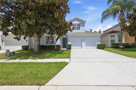 2689 MANESTY LANE
