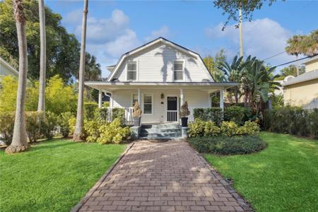 512 HIGHLAND AVENUE