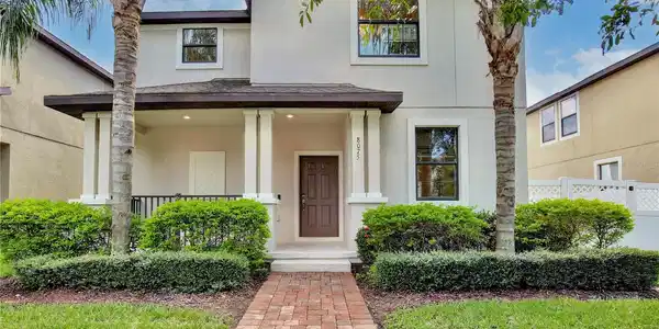 8075 JOHN HANCOCK DRIVE