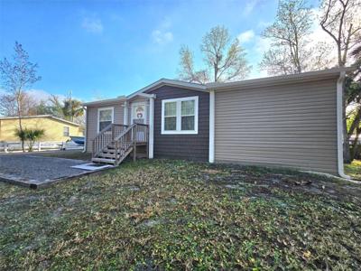 56290 CHERRY TREE ROAD