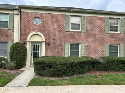 222 GEORGETOWN DRIVE