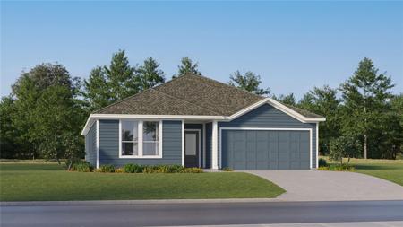 4632 CORAL HARBOUR ROAD