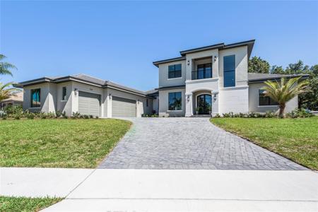 705 LARGOVISTA DRIVE