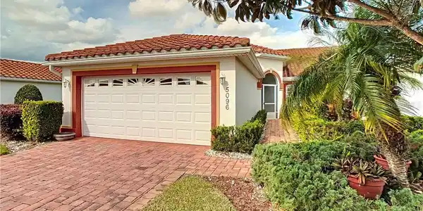 5096 HARBOUR DRIVE