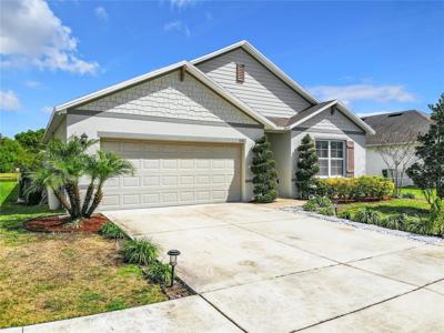 1082 PRESERVE DRIVE