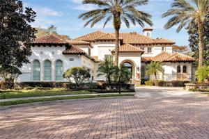4400 TUSCANY ISLAND