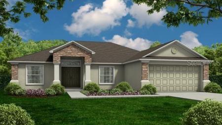1109 CALOOSA RIDGE