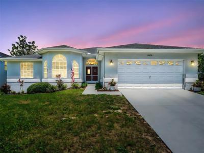 1070 POINTE ALEXIS DRIVE S