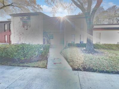 1200 TARPON WOODS BOULEVARD