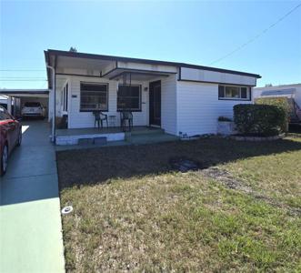 4038 BUENA VISTA LANE