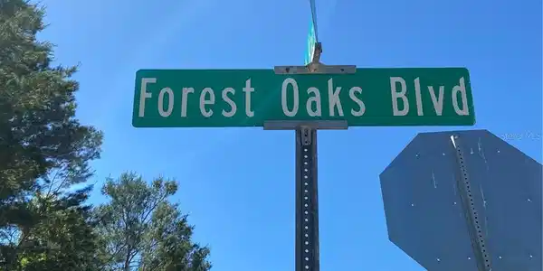 9030 FOREST OAKS