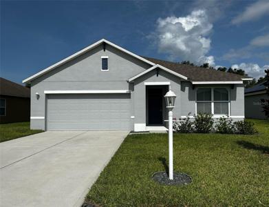 5903 FOREST RIDGE