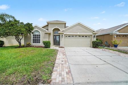 2519 BIG PINE DRIVE