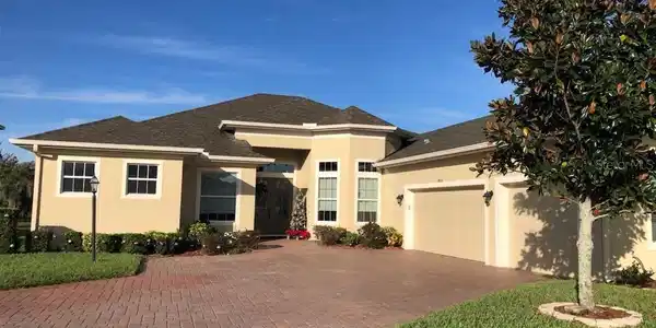 1452 SILVER LEAF DRIVE
