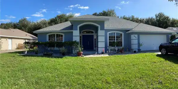 2407 GABLES DRIVE