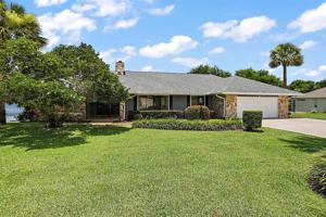 3007 LAKE WOODWARD