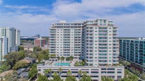 100 S EOLA DRIVE