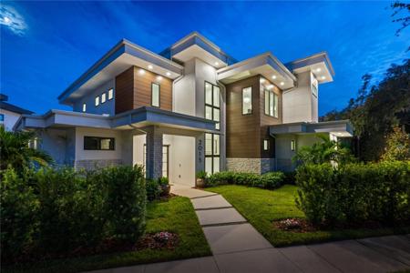 2015 N PARK AVENUE