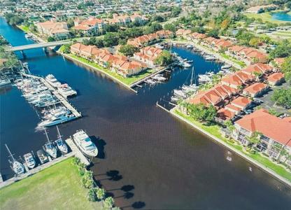 64B MARINA COVE COURT