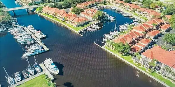 64B MARINA COVE COURT