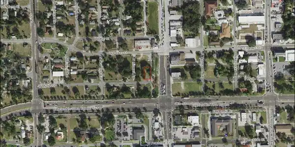 115 W MYRTLE STREET