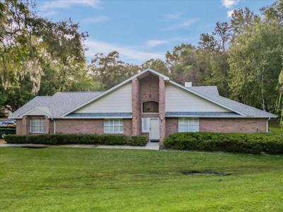 11 NW 48TH BOULEVARD