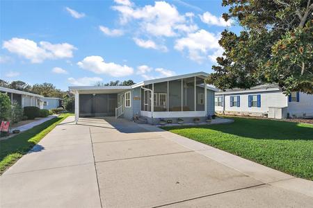 562 SAINT JOHNS ROAD