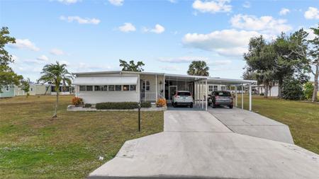 1515 SANDERLING DRIVE