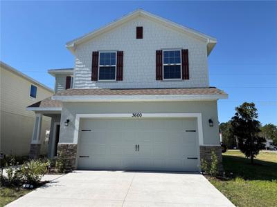 3600 SAGEFIELD DRIVE