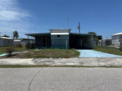 2025 SHADY COVE DRIVE