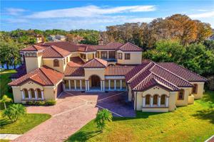 2011 EAGLE POINTE