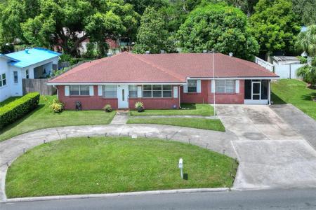 1206 W LAKE PARKER DRIVE