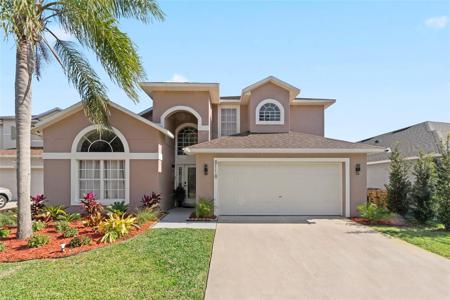 8118 YELLOW CRANE DRIVE