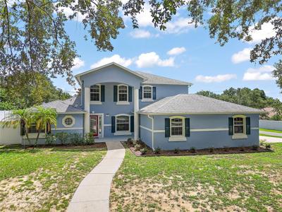 200 N PALM AVENUE