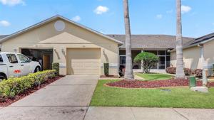 110 CLUB VILLAS