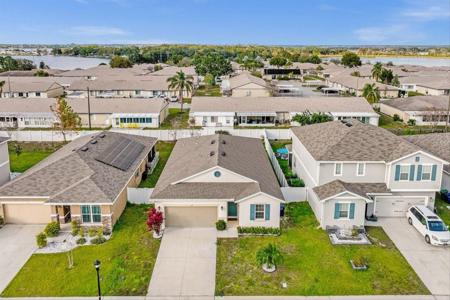 164 LAKE SMART CIRCLE