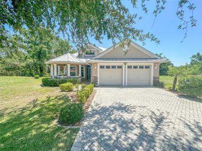 5930 SANDERS GROVE CIRCLE