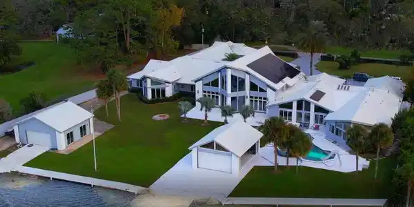 107 SHORE