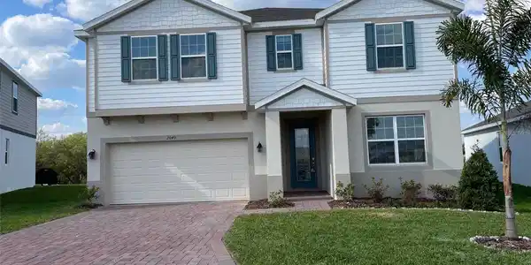 2049 HEART LAKE DRIVE