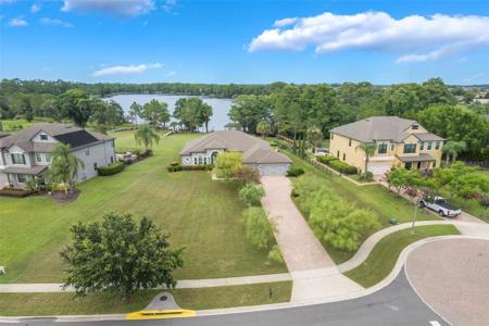 3531 ORISKANY DRIVE