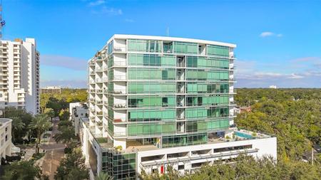 101 S EOLA DRIVE