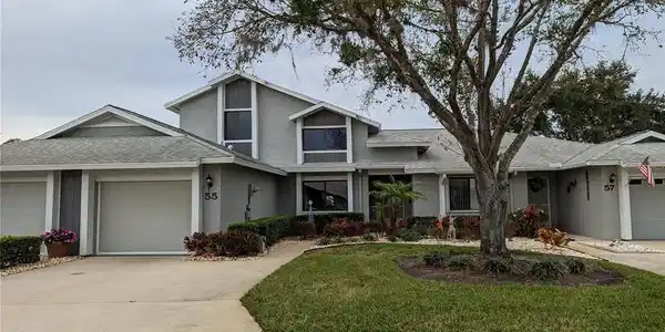 55 LAKE FOREST