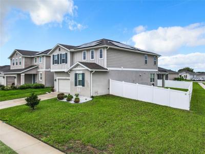 592 LAKE SMART BOULEVARD