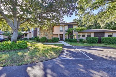 1400 TARPON WOODS BOULEVARD