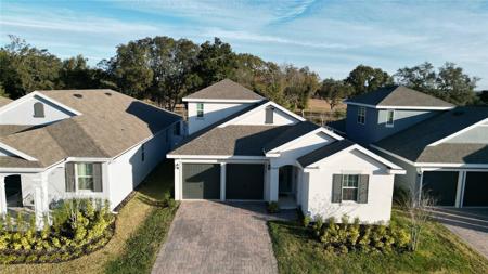 2260 JUNIPER BERRY DRIVE