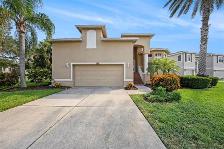 1001 SPOONTAIL COURT