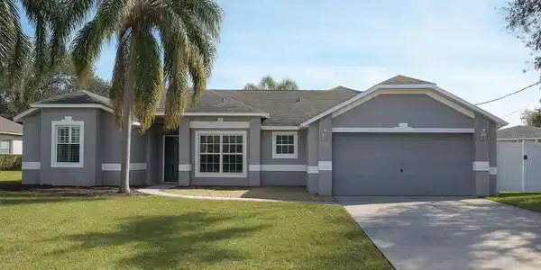 2176 VANCE ROAD