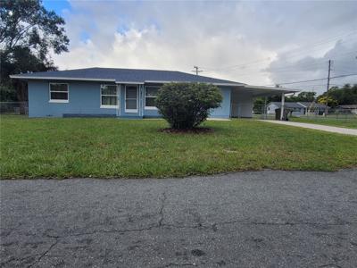945 MARION DRIVE