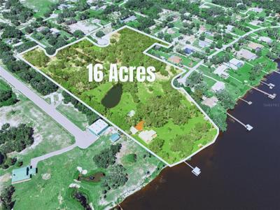 2612 LAKE FRONT DRIVE