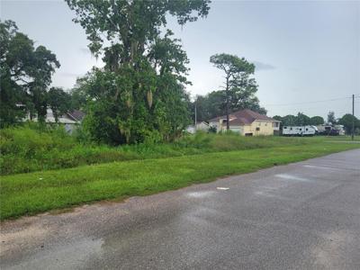 SWORDBILL/CHEYENE DRIVE
